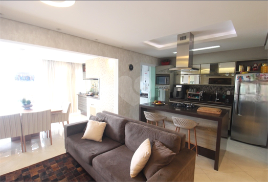 Venda Apartamento São Paulo Casa Verde 1