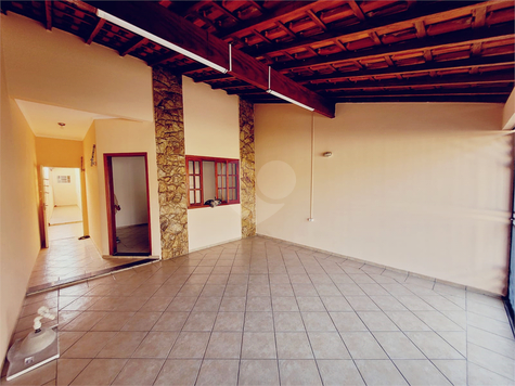 Aluguel Casa Indaiatuba Parque Das Nações 1