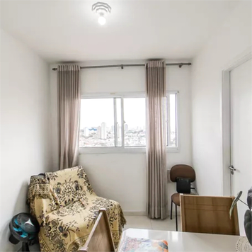 Venda Apartamento São Paulo Vila Pierina 1