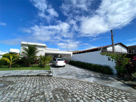 Venda Condomínio Paripueira Centro 1