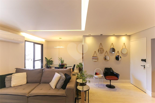Venda Apartamento São Paulo Jardim Ampliação 1