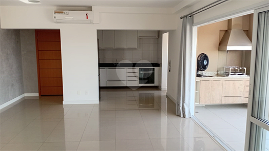 Aluguel Apartamento Jundiaí Vila Lacerda 1