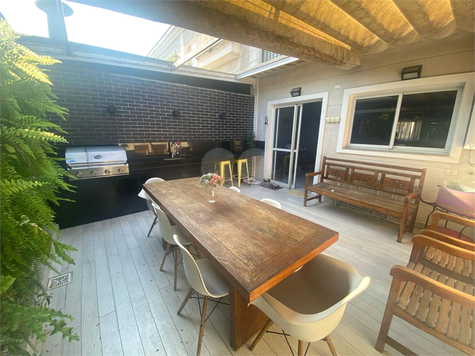 Venda Condomínio São Paulo Jardim Avelino 1