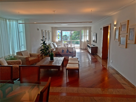 Venda Apartamento São Paulo Campo Belo 1
