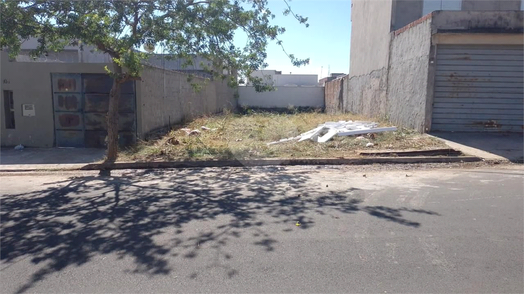 Venda Terreno Limeira Jardim Dos Jequitibás 1