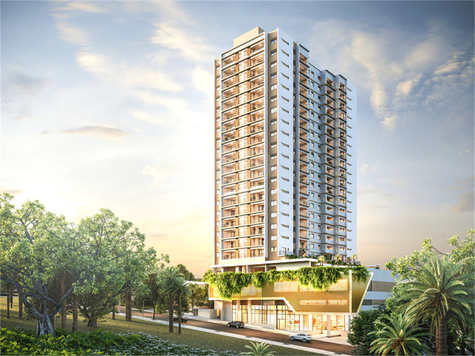Venda Studio São Paulo Jardim Vila Mariana 1