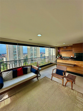 Venda Apartamento São Paulo Jardim Marajoara 1