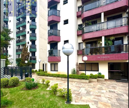 Venda Apartamento São Paulo Vila Primavera 1