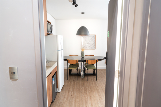 Aluguel Apartamento São Paulo Vila Nova Conceição 1