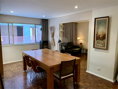 Aluguel Apartamento São Paulo Jardim Paulista 1