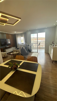 Venda Apartamento Taboão Da Serra Parque Taboão 1