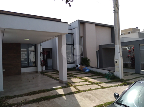 Aluguel Condomínio Indaiatuba Parque Residencial Indaiá 1