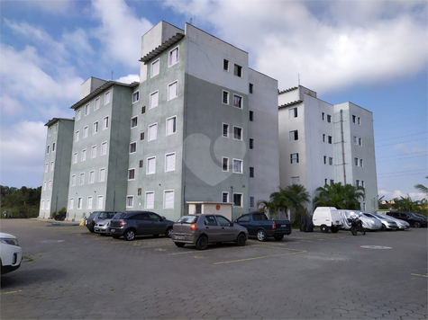 Venda Apartamento Bertioga Jardim Vicente De Carvalho 1