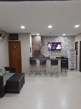 Venda Casa São José Do Rio Preto Setsul 1