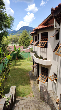 Venda Casa São José Dos Campos Centro (são Francisco Xavier) 1