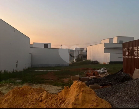 Venda Condomínio Sorocaba Jardim Residencial Villagio Ipanema I 1