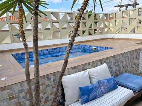 Venda Casa São Paulo Vila São José (ipiranga) 1