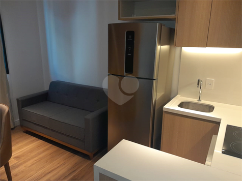 Aluguel Studio São Paulo Vila Buarque 1