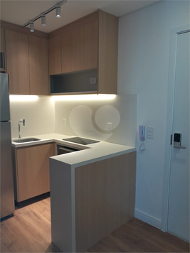 Aluguel Studio São Paulo Vila Buarque 1