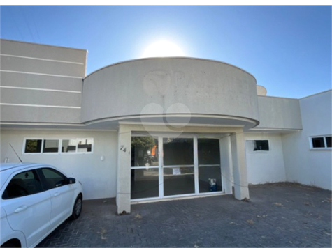 Aluguel Salão Comercial Sinop Setor Comercial 1