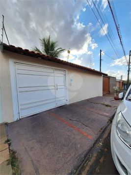 Venda Casa São Carlos Jardim Dos Coqueiros 1