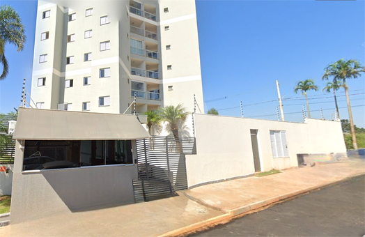 Venda Apartamento Itapetininga Vila La Brunetti 1