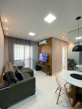 Venda Apartamento São Paulo Quinta Da Paineira 1