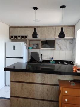 Venda Apartamento Jundiaí Parque Cidade Jardim Ii 1