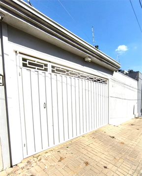 Venda Casa São Carlos Vila Arnaldo 1