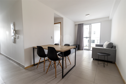 Venda Apartamento Vitória Santa Helena 1