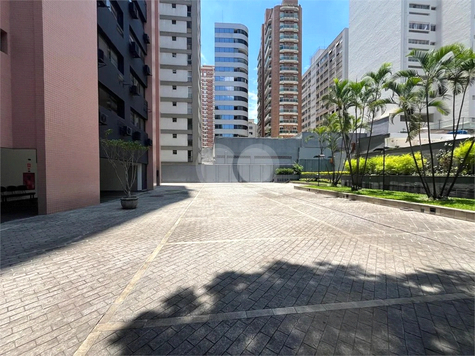 PERDIZES TRADE CENTER