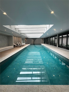Venda Apartamento São Paulo Vila Clementino 1