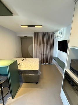 Aluguel Studio São Paulo Jardim São Paulo(zona Norte) 1