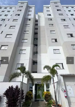 Venda Apartamento Araras Jardim Das Palmeiras 1