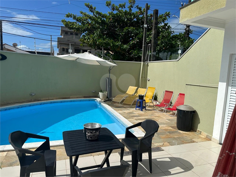 Venda Sobrado Peruíbe Cidade Nova Peruíbe 1