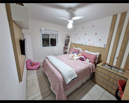 Venda Apartamento Jundiaí Vila Rica 1