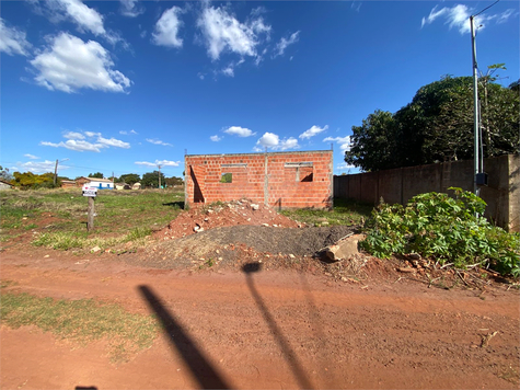 Venda Terreno Ponta Porã Jardim Das Paineiras 1