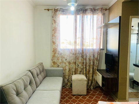 Venda Apartamento Sorocaba Jardim Ipanema 1