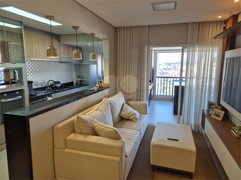 Aluguel Apartamento São Paulo Santana 1
