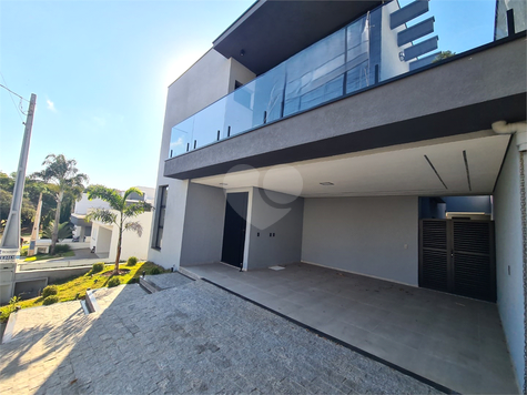Venda Condomínio Sorocaba Jardim Astro 1