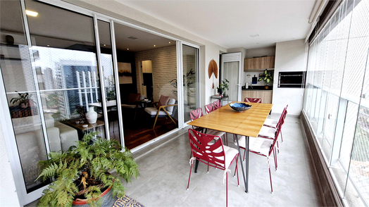 Venda Apartamento São Paulo Cidade Monções 1