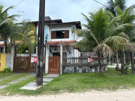 Venda Sobrado Bertioga Boraceia 1
