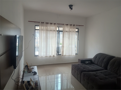 Venda Sobrado São Paulo Vila São Pedro 1