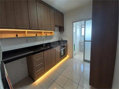Venda Apartamento Indaiatuba Centro 1