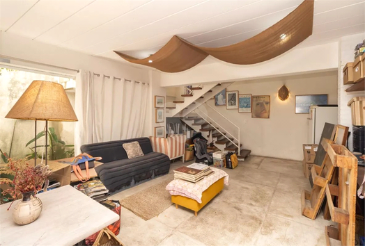 Venda Casa São Paulo Sumaré 1