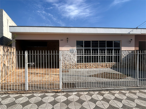 Aluguel Casa Sorocaba Vila Hortência 1