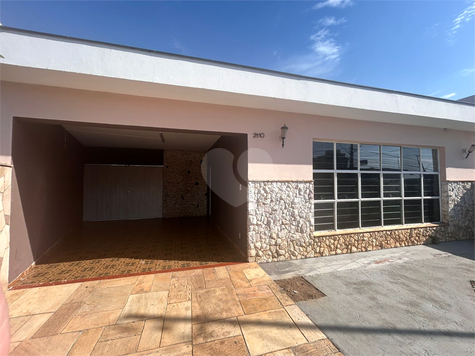 Aluguel Casa Sorocaba Vila Hortência 1