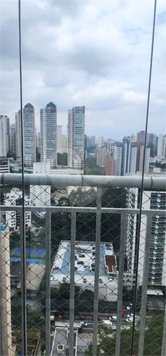 Venda Cobertura São Paulo Vila Andrade 1