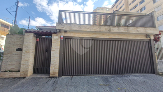 Venda Casa térrea São Paulo Jardim São Paulo(zona Norte) 1