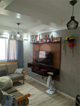 Venda Apartamento Jundiaí Loteamento Parque Industrial 1